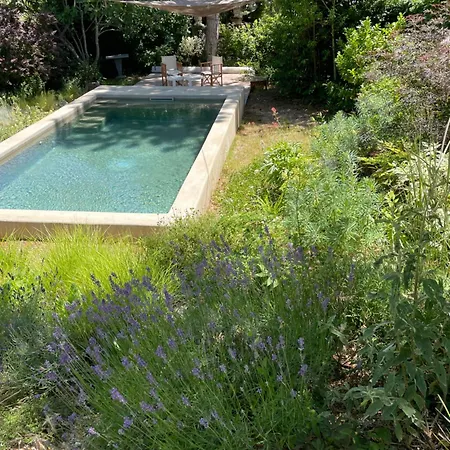 Maison Caramel Holiday home