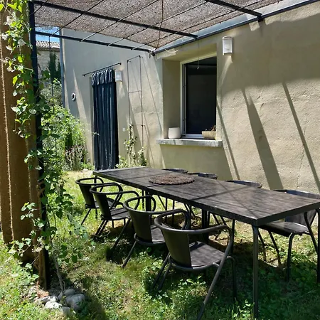 Maison Caramel Holiday home *