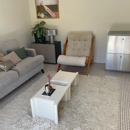 Holiday home Maison Caramel Condorcet