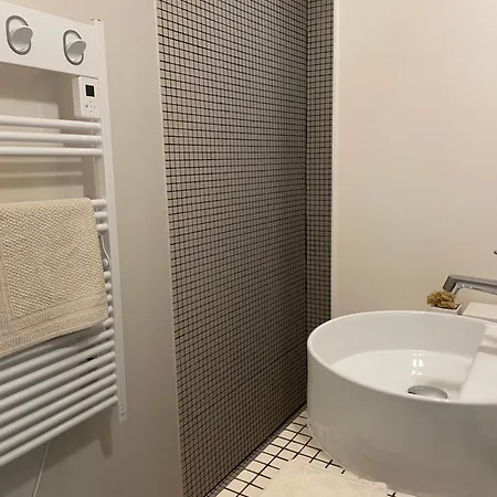 Holiday home Maison Caramel Condorcet