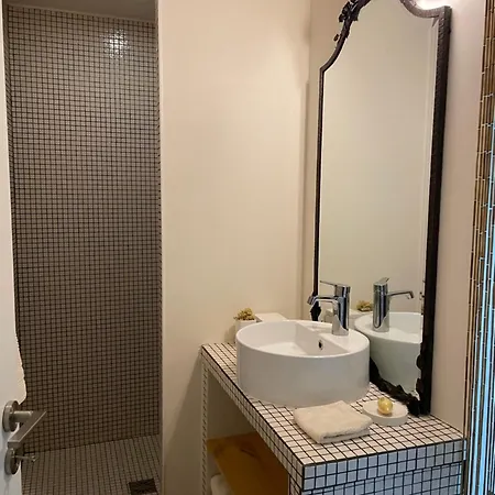 Maison Caramel Prázdninový dům *
