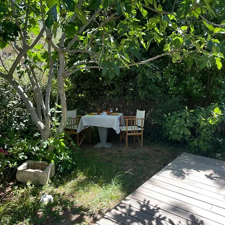Maison Caramel Holiday home