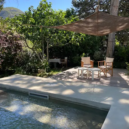 Maison Caramel Holiday home