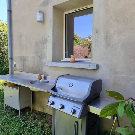 Holiday home Maison Caramel Condorcet