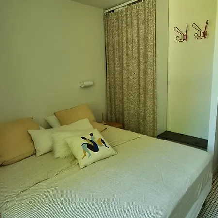 Holiday home Maison Caramel Condorcet