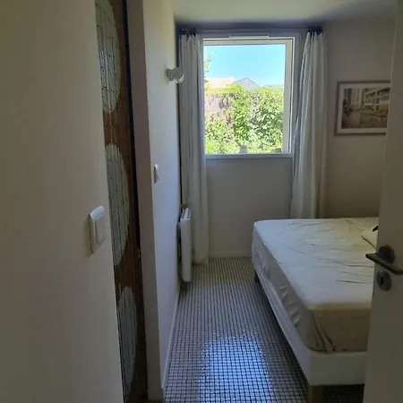 Maison Caramel Holiday home Condorcet